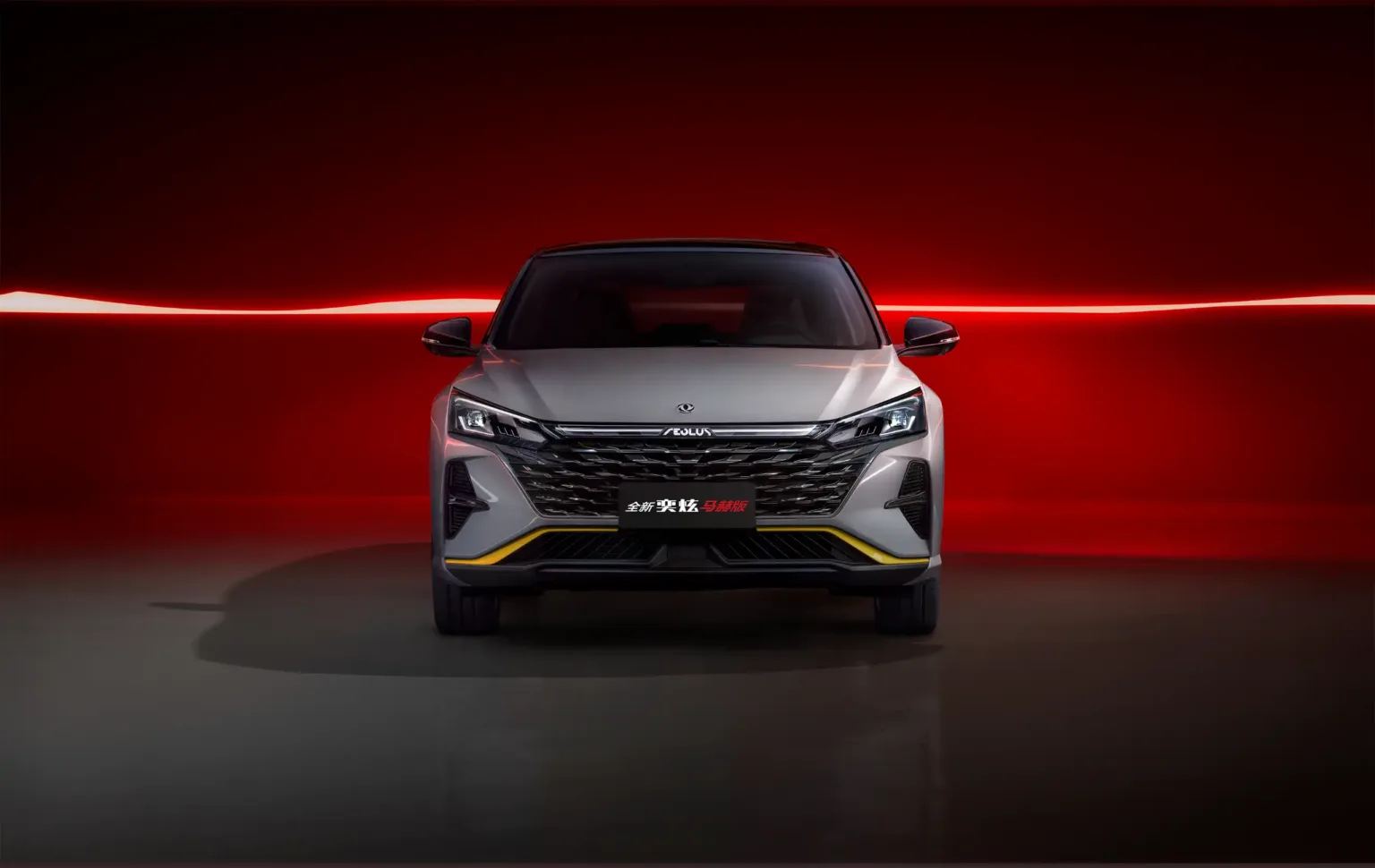 Dongfeng Shine