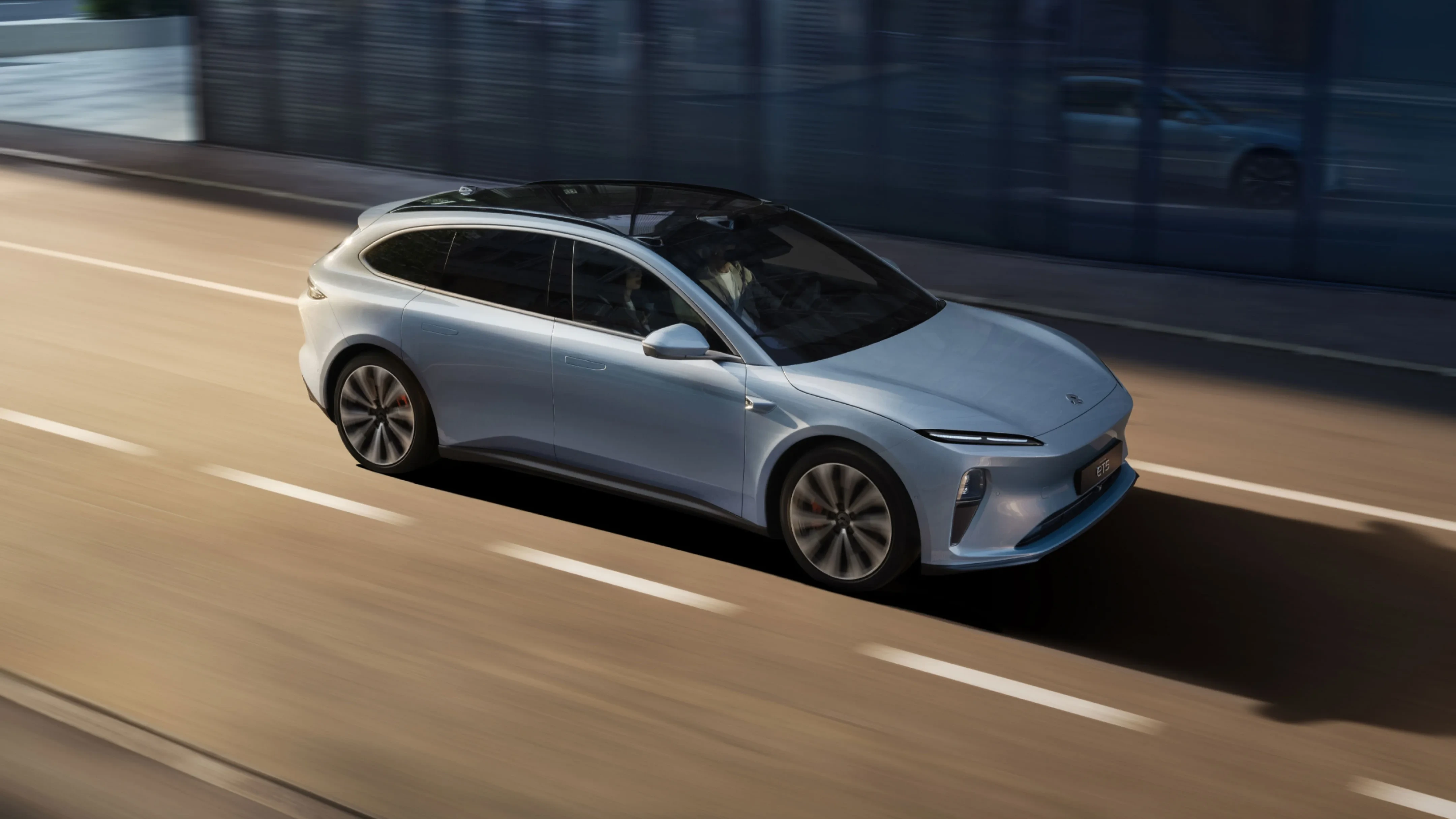 NIO ET5 Touring